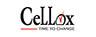 Cellox logo