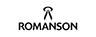 ROMANSON logo