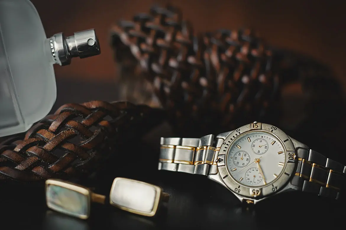 Your Constant Companion